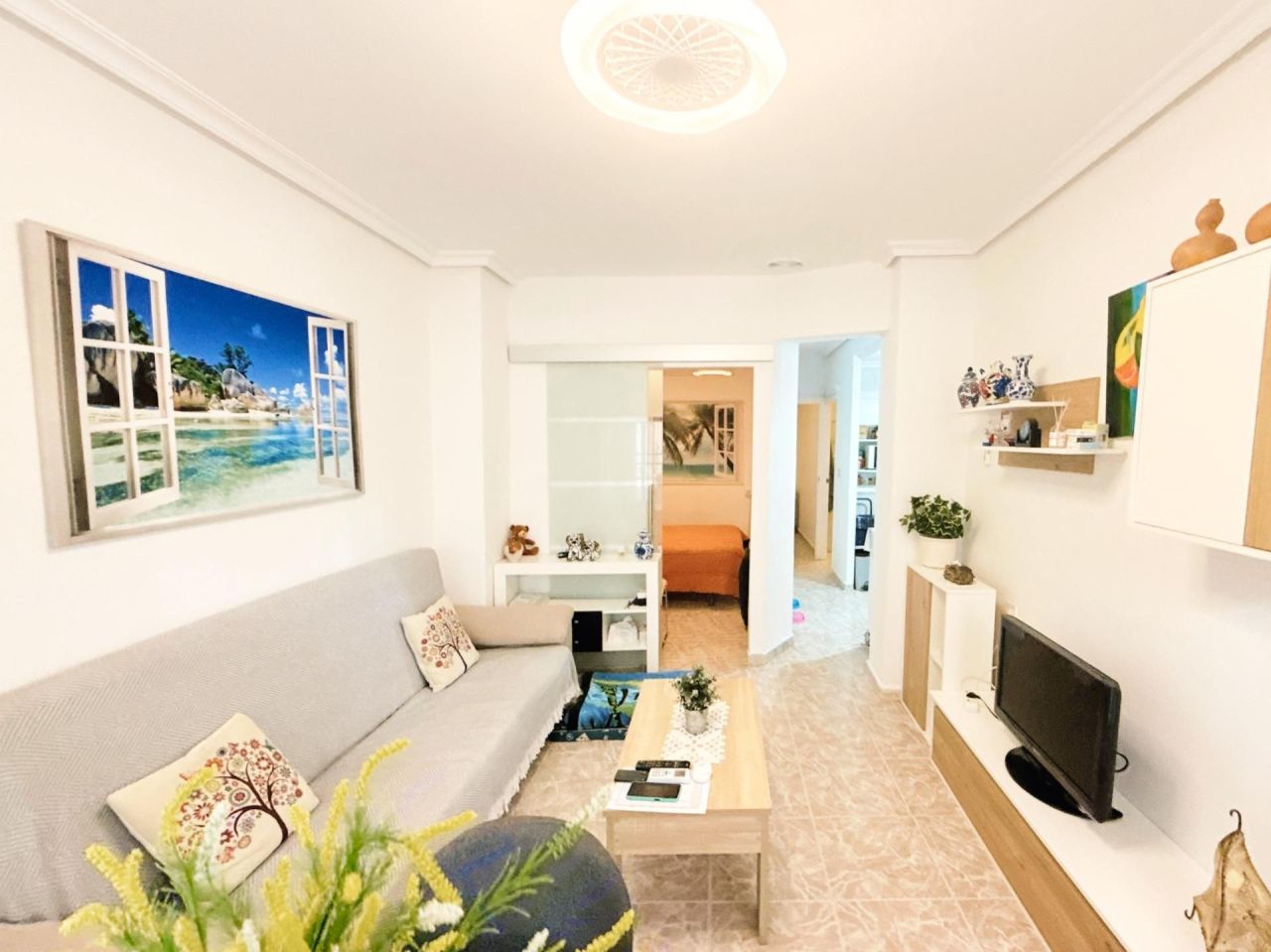 Appartement à La Mata, Espagne, 44 m² - image 1