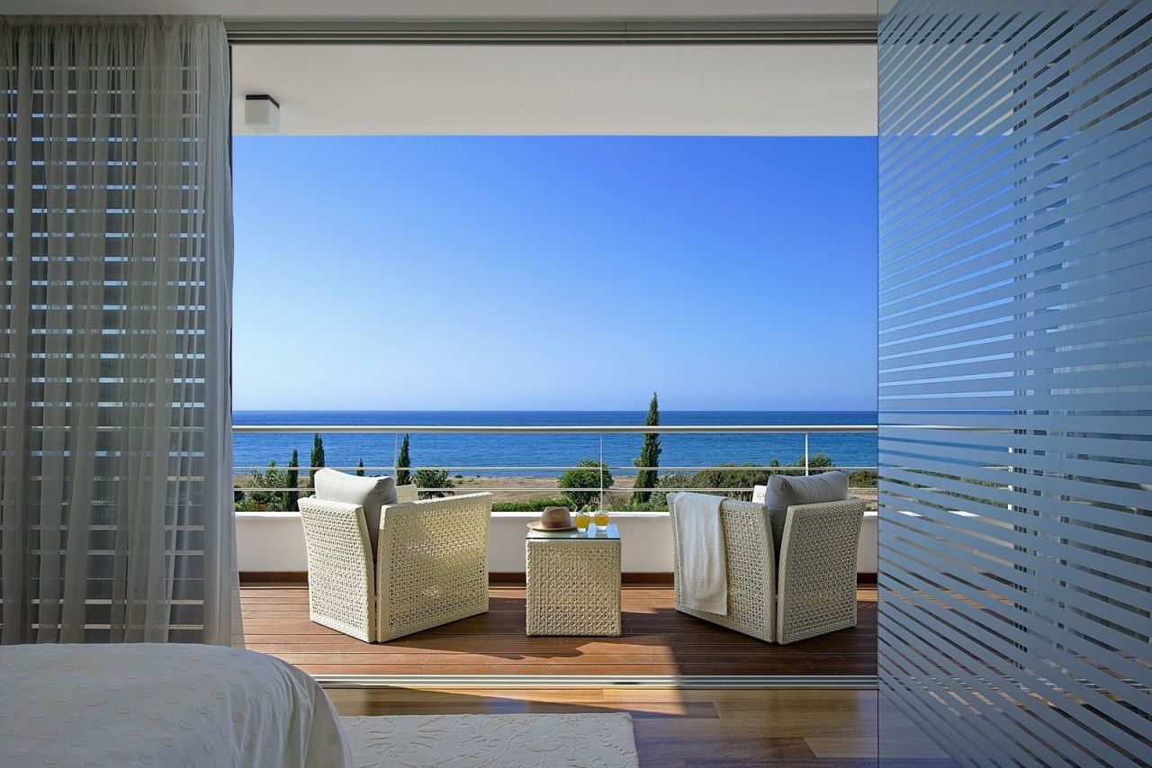 Villa à Paphos, Chypre, 319 m² - image 1
