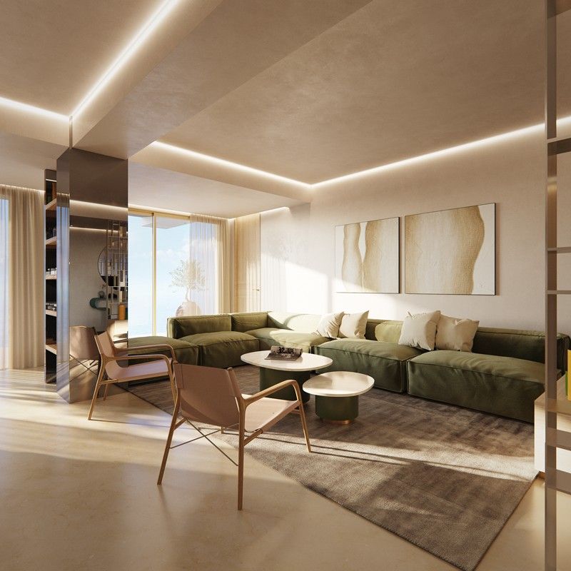 Apartment in Limassol, Cyprus, 186 m² - picture 1