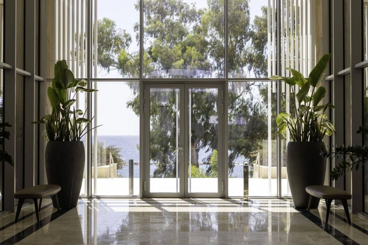 Apartamento en Limasol, Chipre, 350 m² - imagen 1