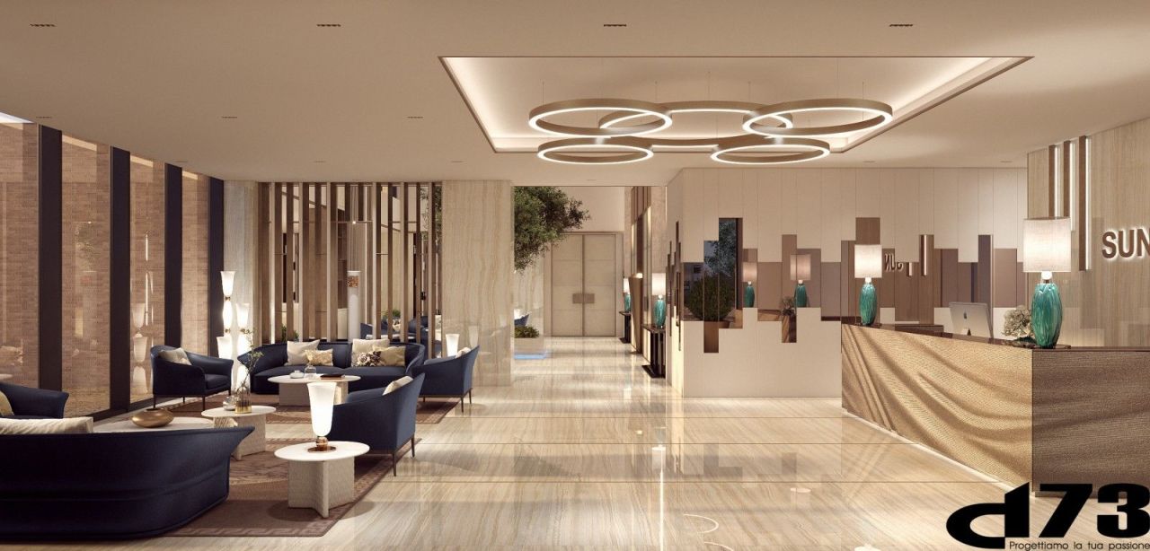 Ático en Limasol, Chipre, 354 m² - imagen 1