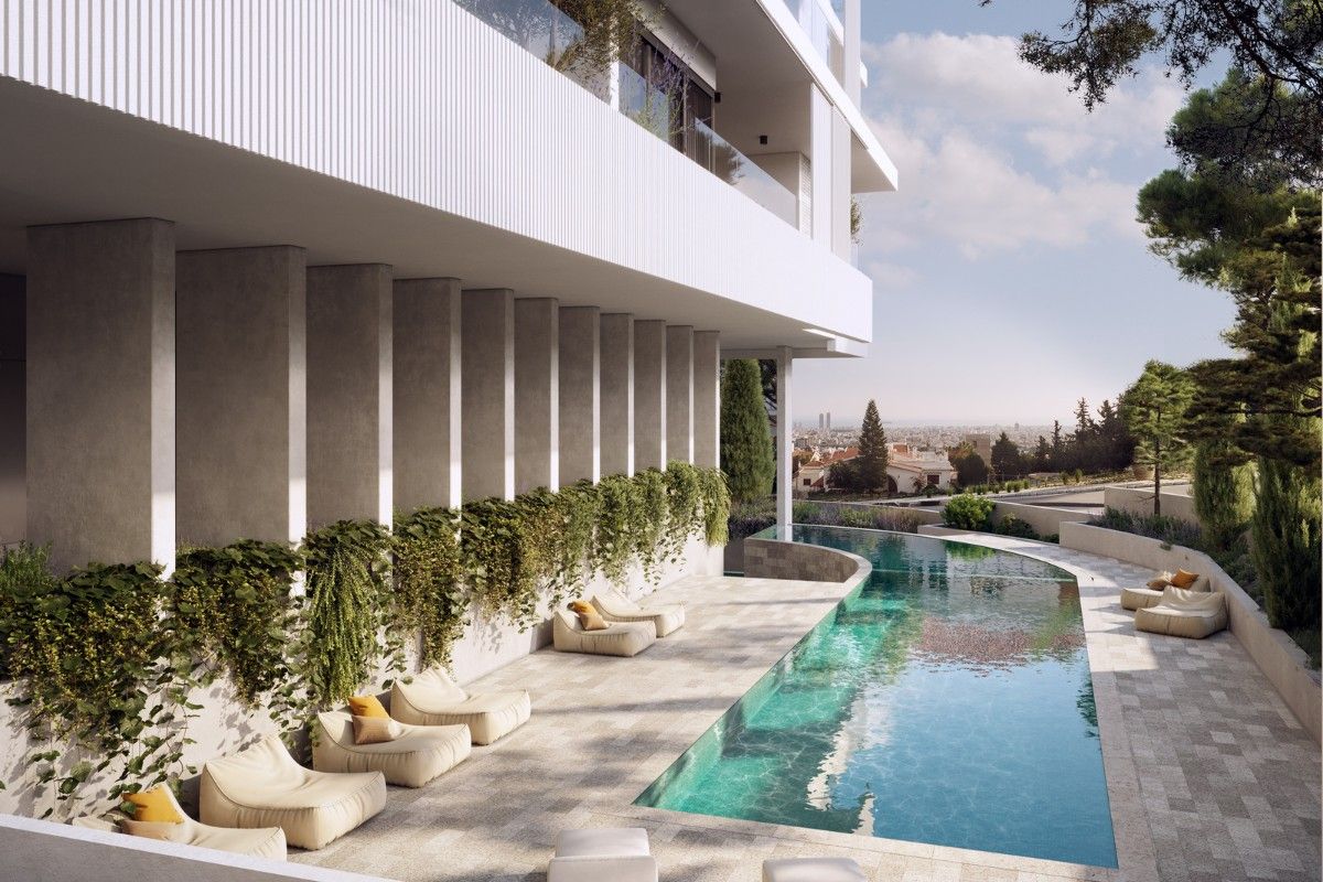 Appartement à Limassol, Chypre, 112 m² - image 1