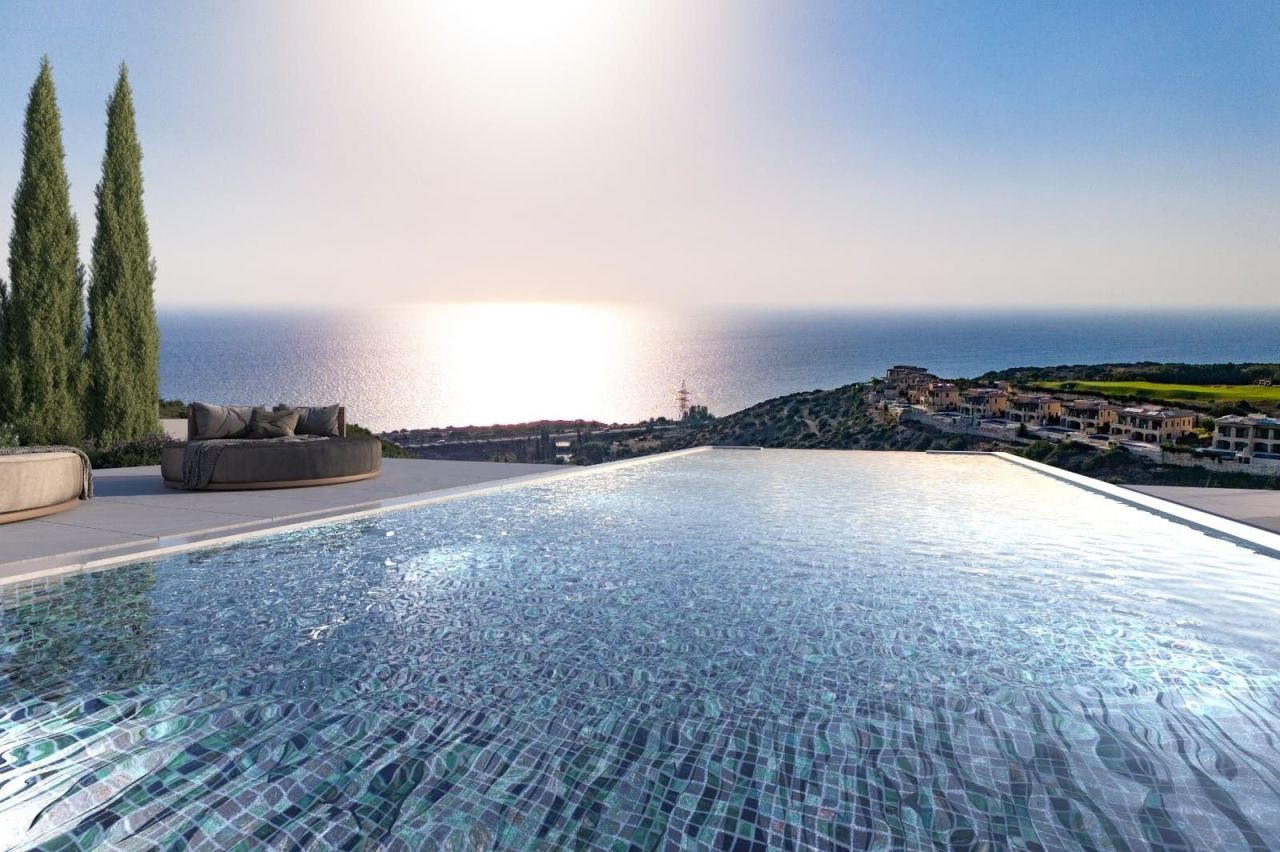 Villa en Pafos, Chipre, 503 m² - imagen 1