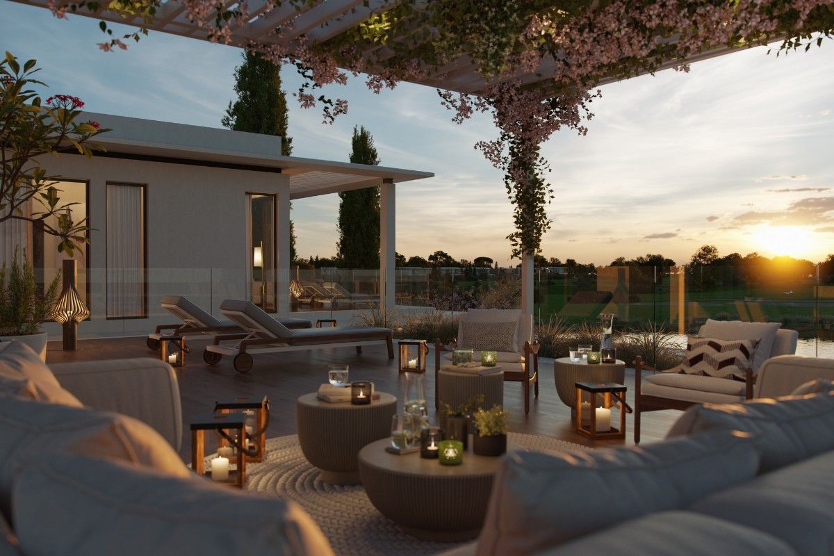 Villa à Limassol, Chypre, 597 m² - image 1