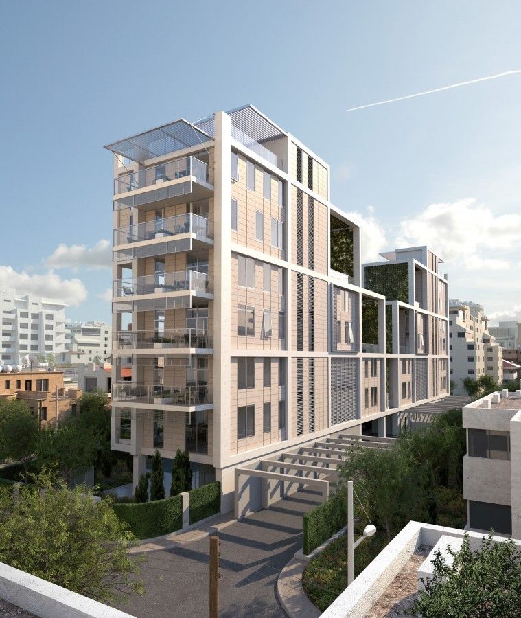 Appartement à Limassol, Chypre, 136 m² - image 1