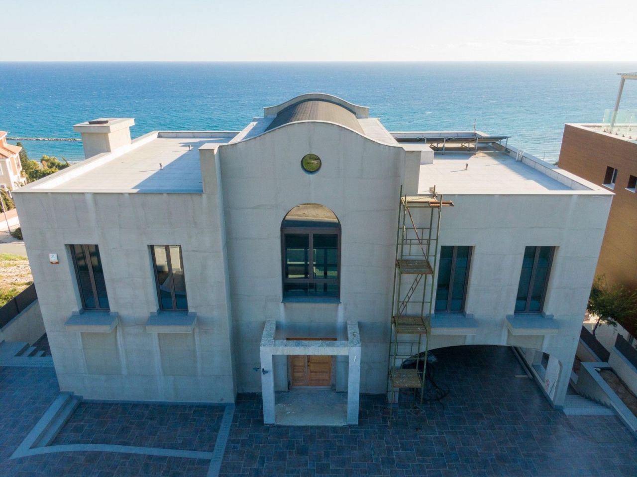 Villa à Limassol, Chypre, 727 m² - image 1
