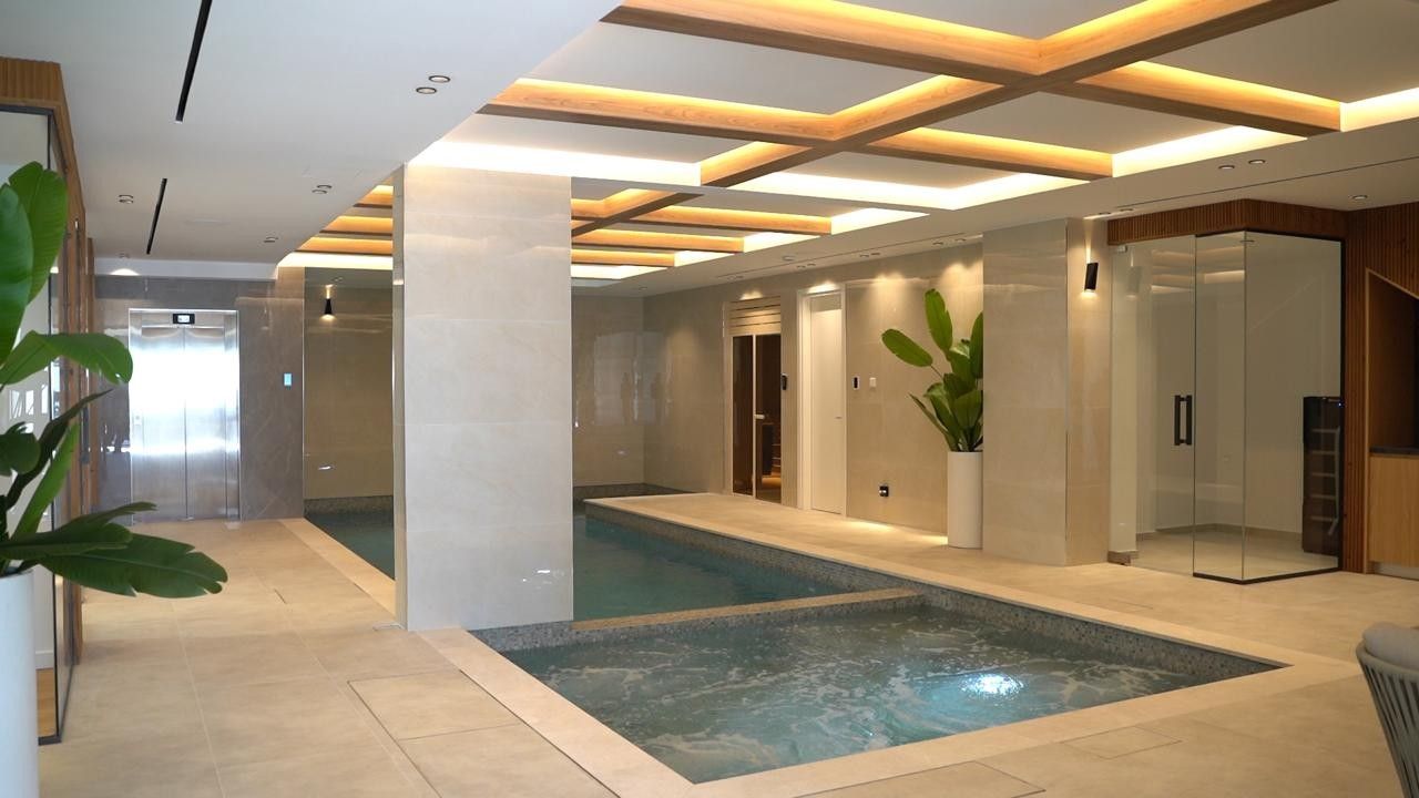 Villa à Limassol, Chypre, 638 m² - image 1