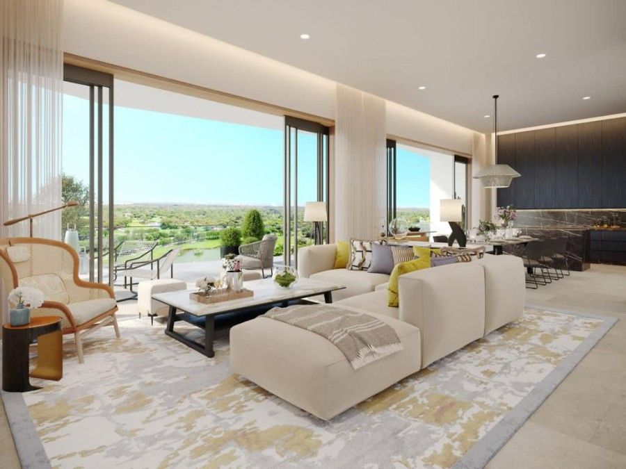 Appartement à Limassol, Chypre, 111 m² - image 1