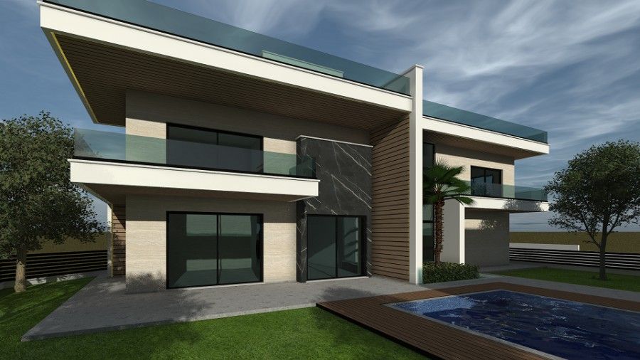 Villa in Limassol, Cyprus, 571 m² - picture 1
