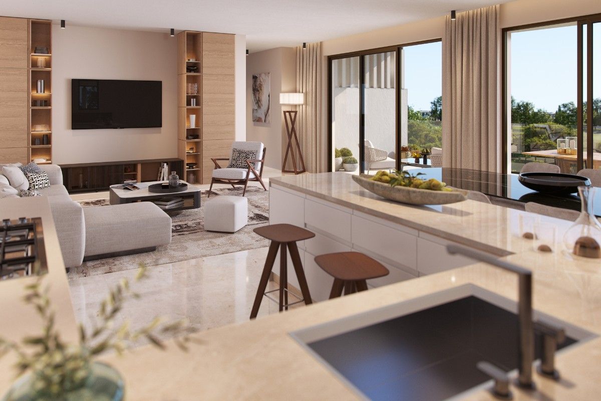 Apartment in Limassol, Zypern, 185 m² - Foto 1