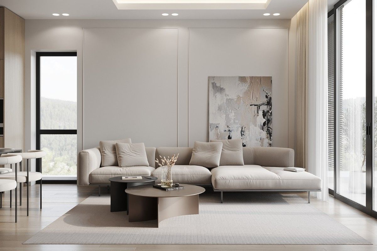 Apartment in Limassol, Cyprus, 112 m² - picture 1