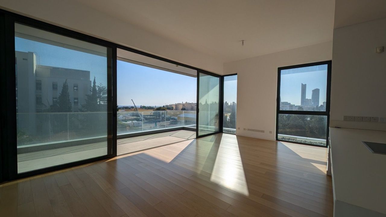 Apartment in Limassol, Cyprus, 130 m² - picture 1