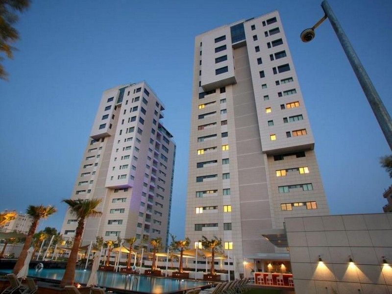Penthouse in Limassol, Cyprus, 1 037 m² - picture 1