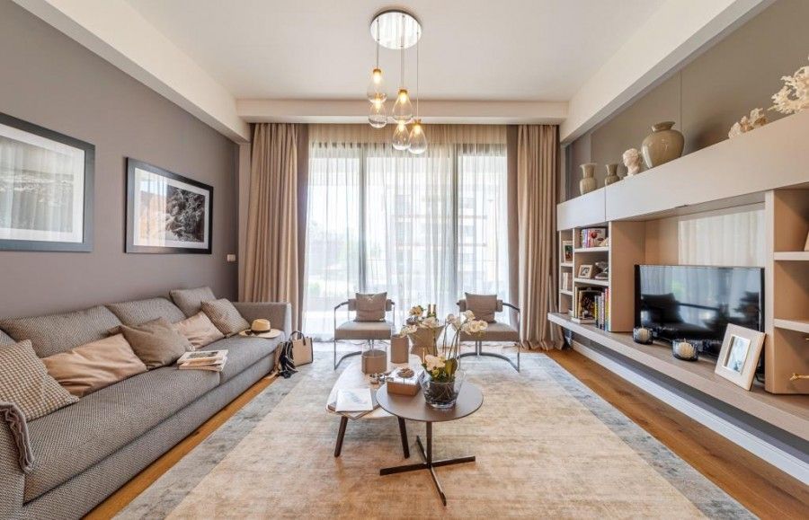 Appartement à Limassol, Chypre, 191 m² - image 1