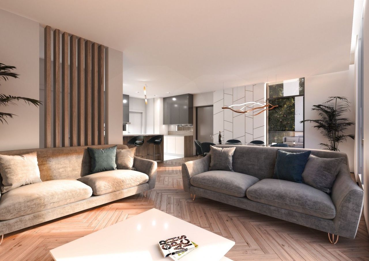 Appartement à Limassol, Chypre, 136 m² - image 1