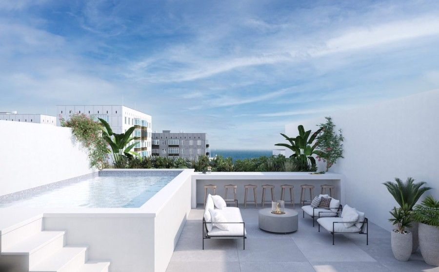 Apartment in Limassol, Zypern, 98 m² - Foto 2