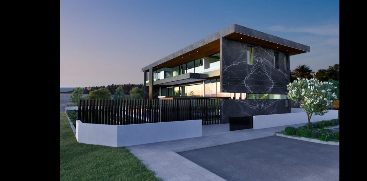 Villa à Paphos, Chypre, 700 m² - image 2