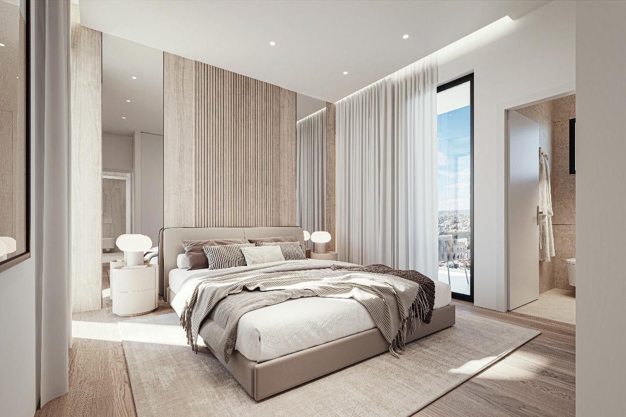 Appartement à Limassol, Chypre, 108 m² - image 2