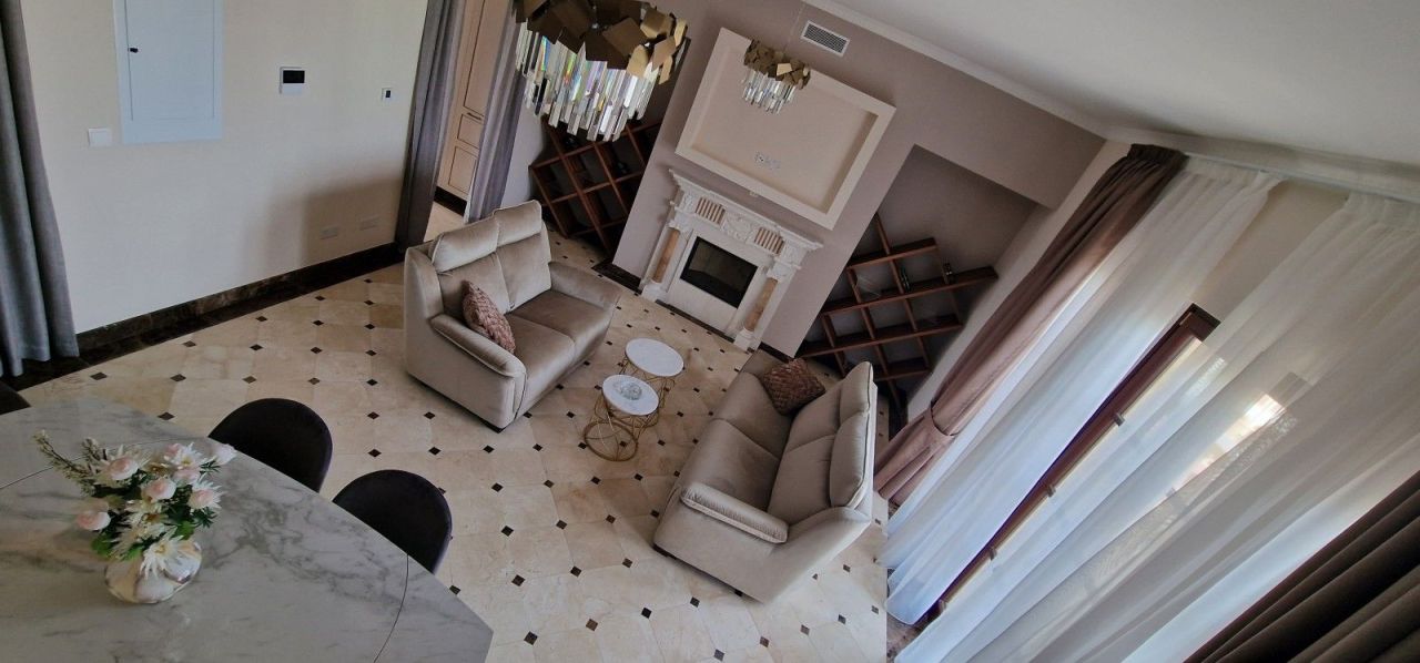 Ático en Limasol, Chipre, 140 m² - imagen 2