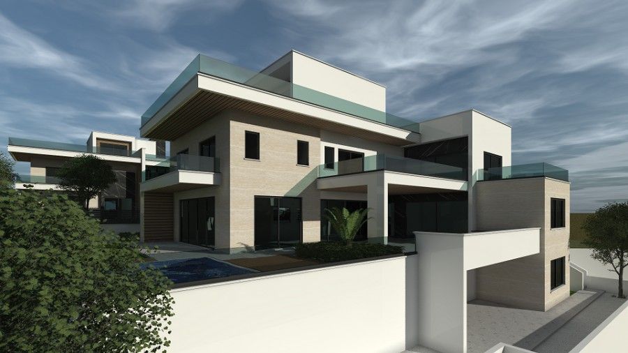 Villa in Limassol, Cyprus, 837 m² - picture 2