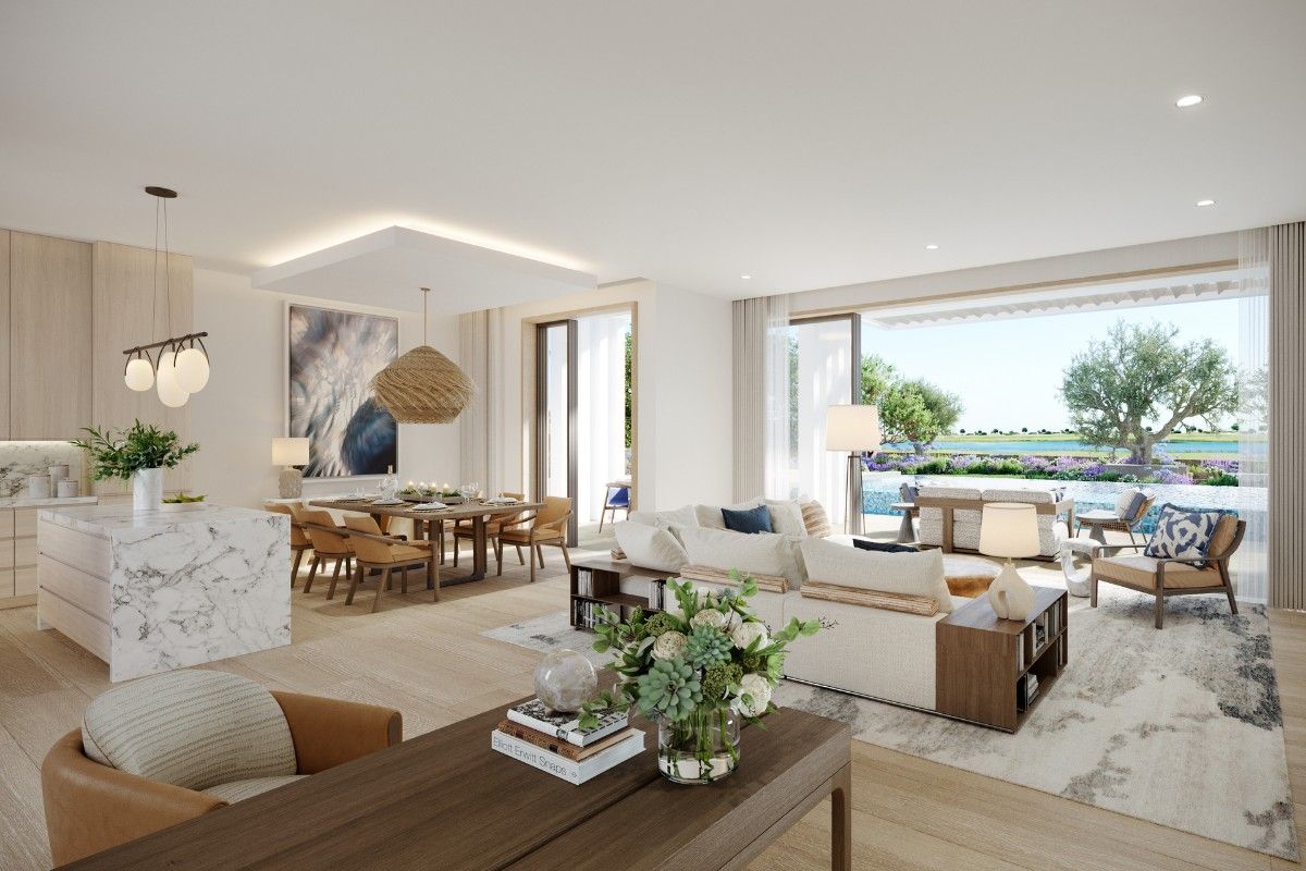 Villa a Limassol, Cipro, 141 m² - foto 2