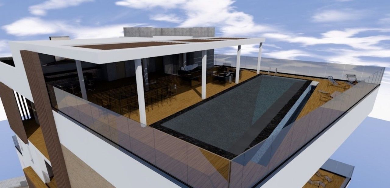 Apartamento en Limasol, Chipre, 177 m² - imagen 2