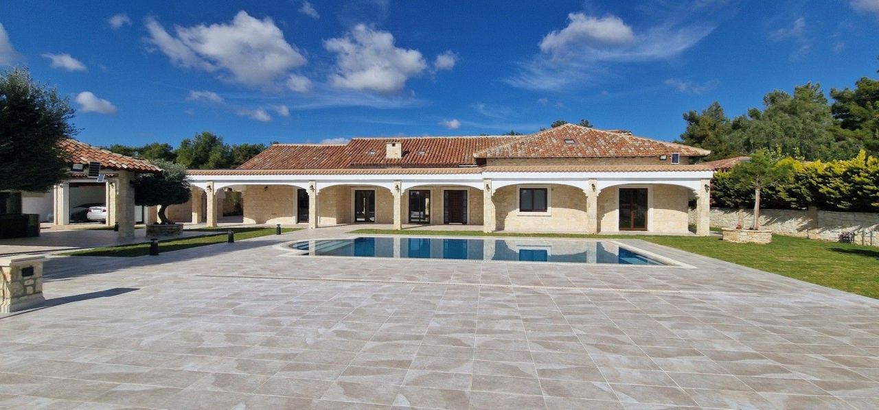 Villa en Limasol, Chipre, 480 m² - imagen 2