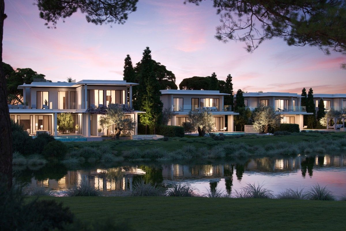 Villa a Limassol, Cipro, 283 m² - foto 2