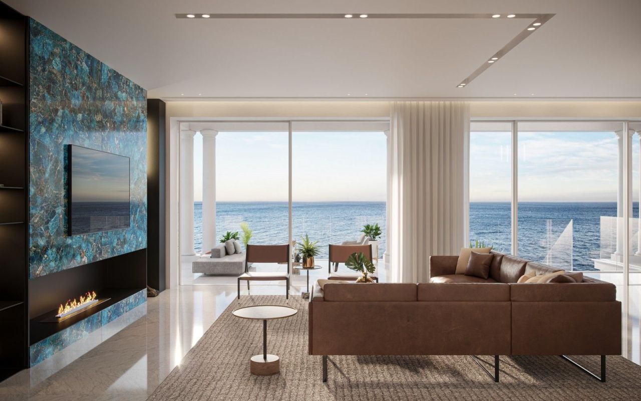 Villa à Limassol, Chypre, 1 200 m² - image 2