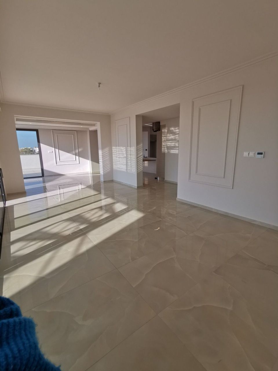 Ático en Limasol, Chipre, 282 m² - imagen 2