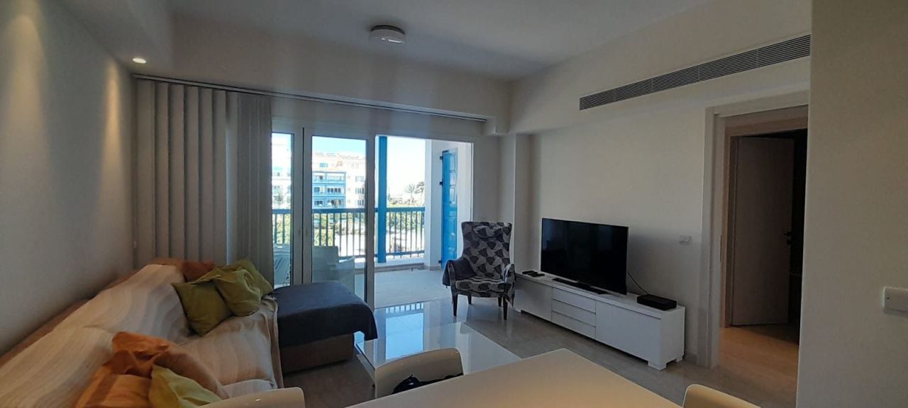 Apartment in Limassol, Zypern, 70 m² - Foto 2