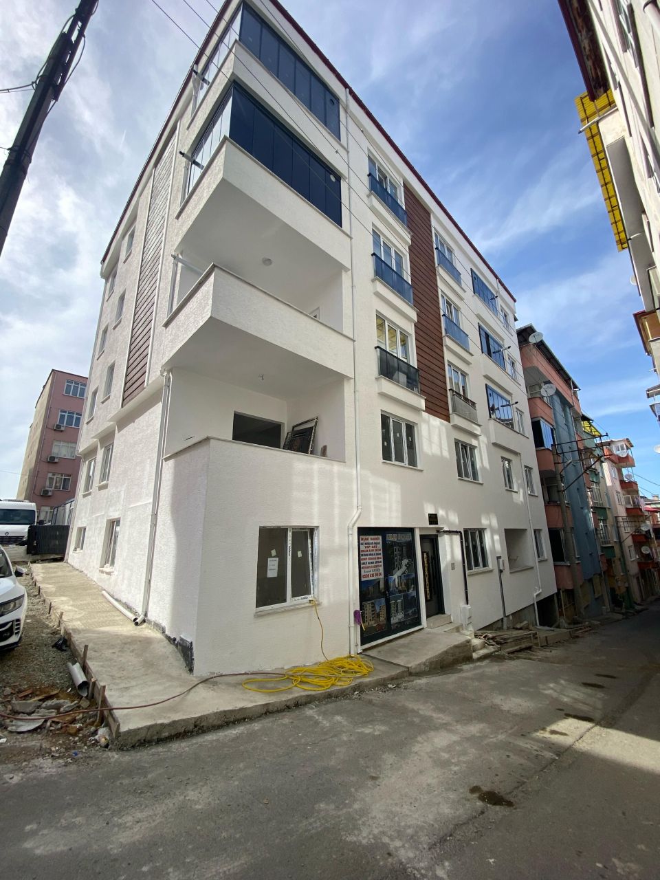 Apartment in Trabzon, Turkey, 90 m² - picture 3