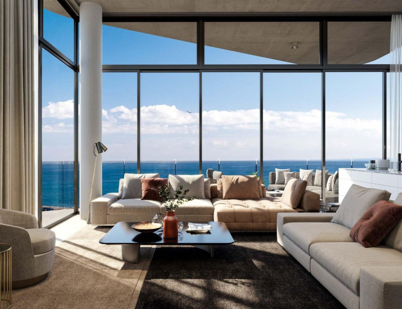 Appartement à Limassol, Chypre, 131 m² - image 2