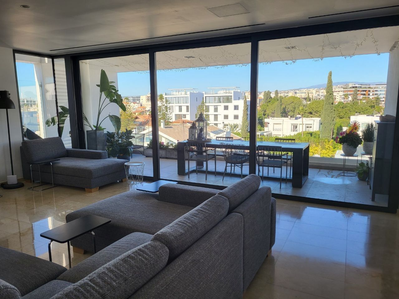 Attico a Limassol, Cipro, 172 m² - foto 2