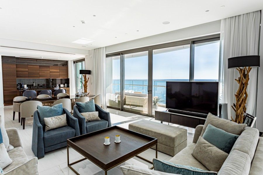 Apartment in Limassol, Cyprus, 238 m² - picture 2