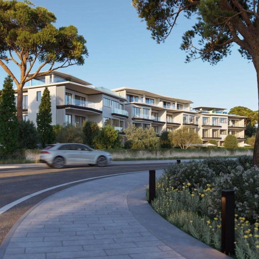 Appartamenti a Limassol, Cipro, 111 m² - foto 3