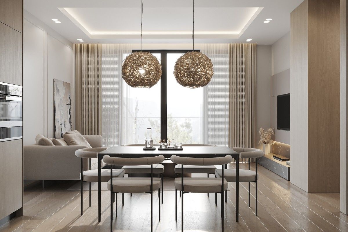 Apartment in Limassol, Cyprus, 112 m² - picture 3