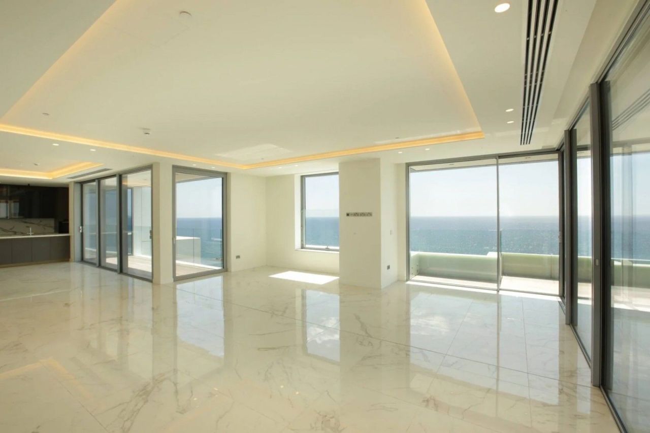 Appartement à Limassol, Chypre, 350 m² - image 3