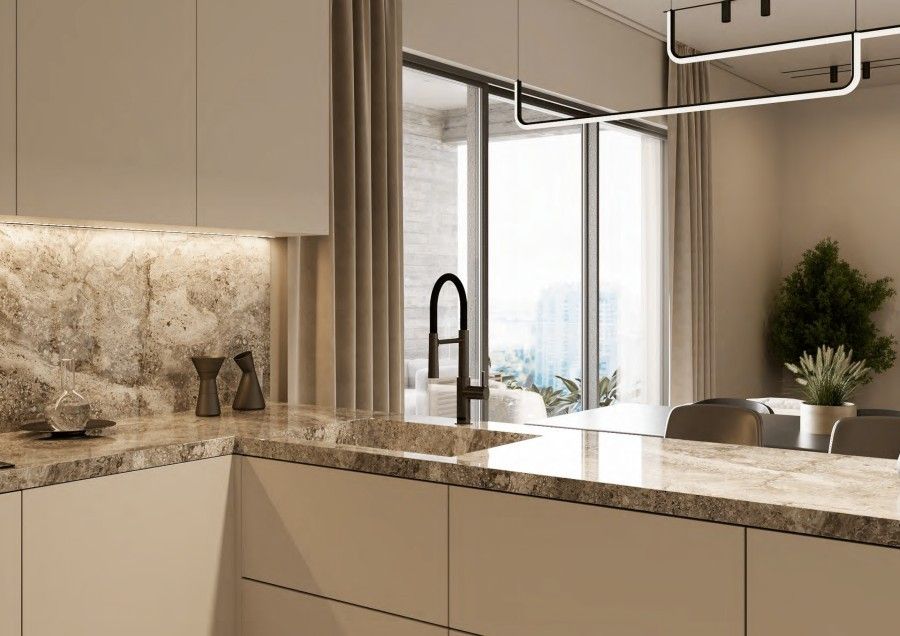 Apartment in Limassol, Zypern, 121 m² - Foto 3