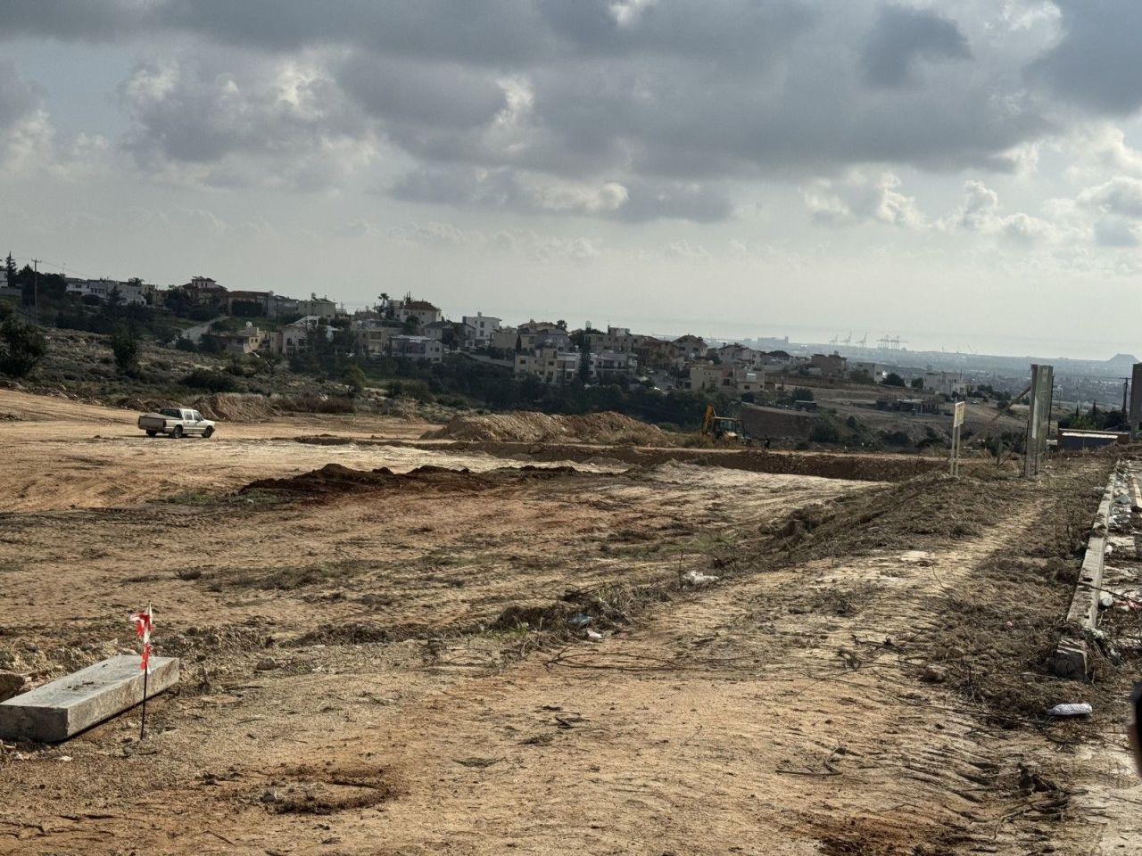 Grundstück in Limassol, Zypern, 522 m² - Foto 3