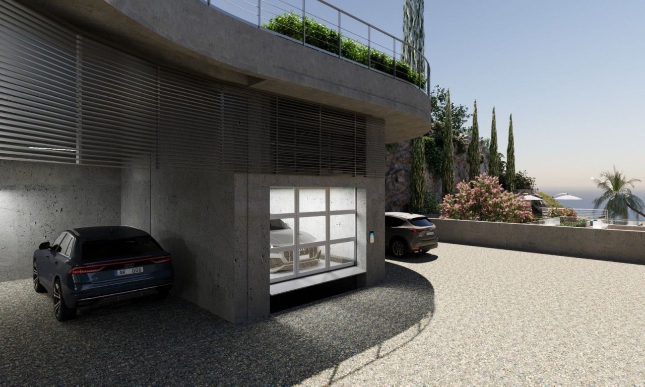 Villa in Limassol, Zypern, 775 m² - Foto 3