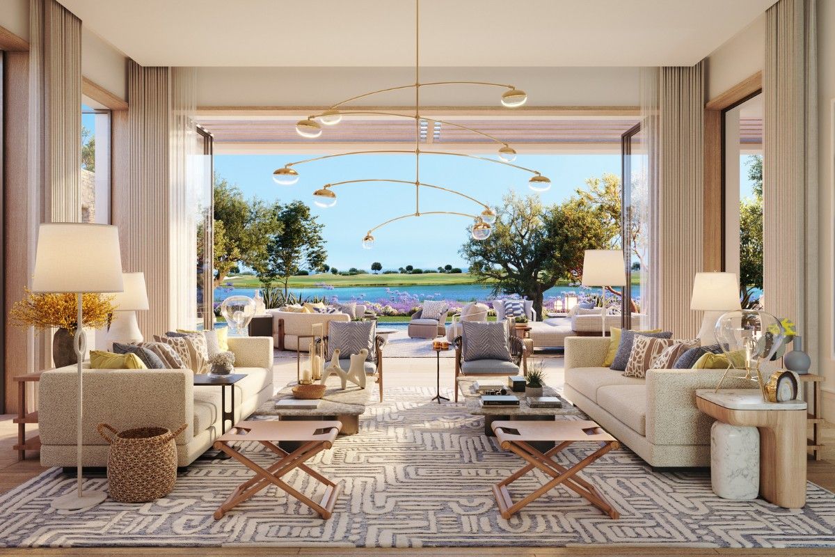 Villa in Limassol, Zypern, 597 m² - Foto 3