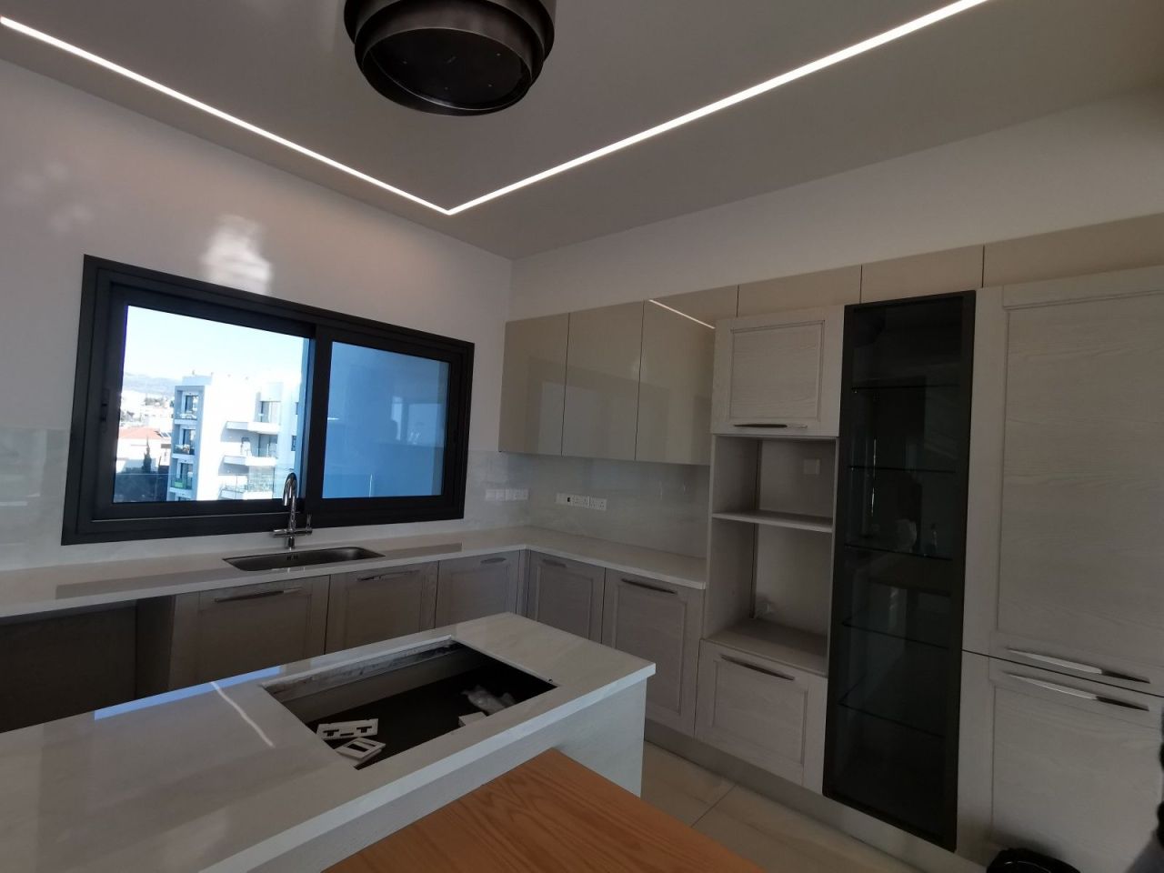 Ático en Limasol, Chipre, 282 m² - imagen 3