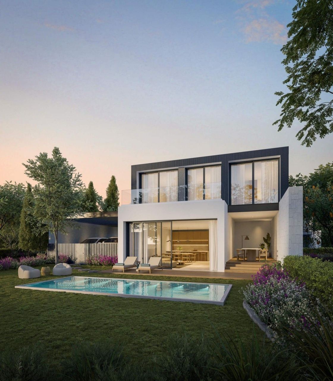 Villa en Limasol, Chipre, 182 m² - imagen 3