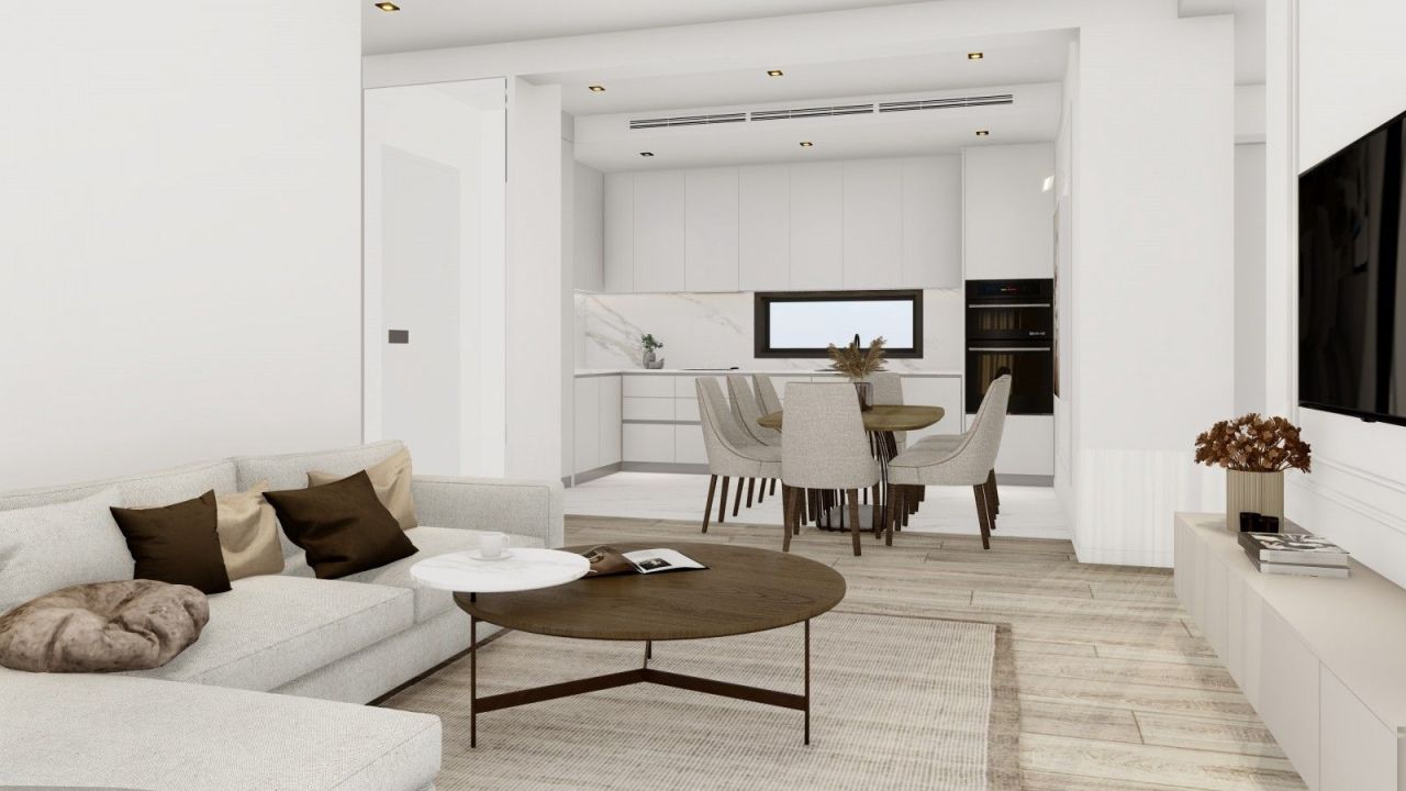 Appartement à Limassol, Chypre, 144 m² - image 3