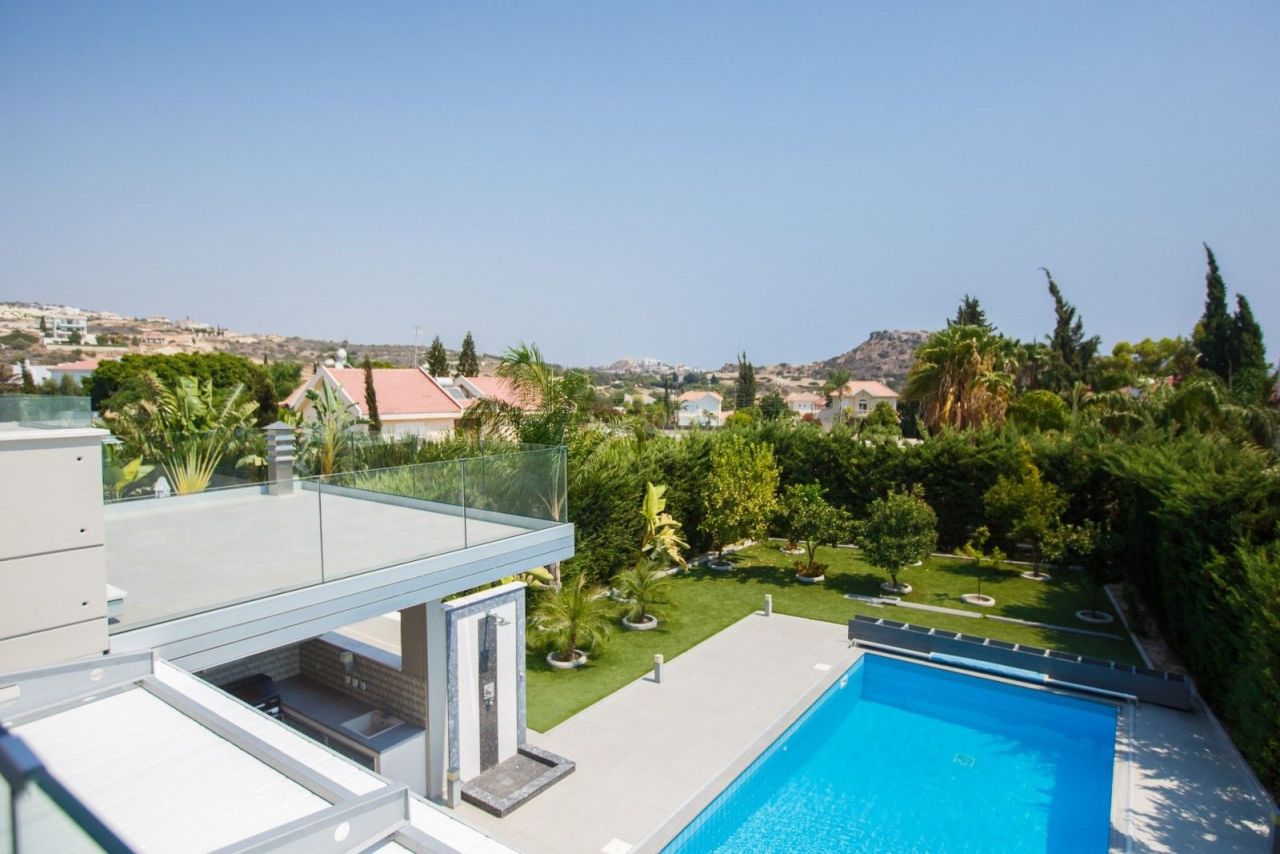 Villa in Limassol, Zypern, 275 m² - Foto 3