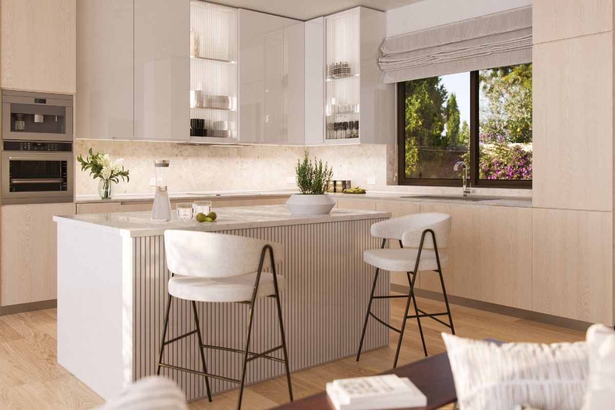 Villa a Limassol, Cipro, 283 m² - foto 3