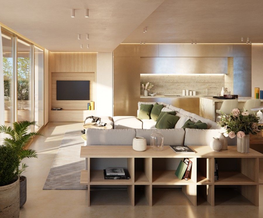 Appartement à Limassol, Chypre, 186 m² - image 3