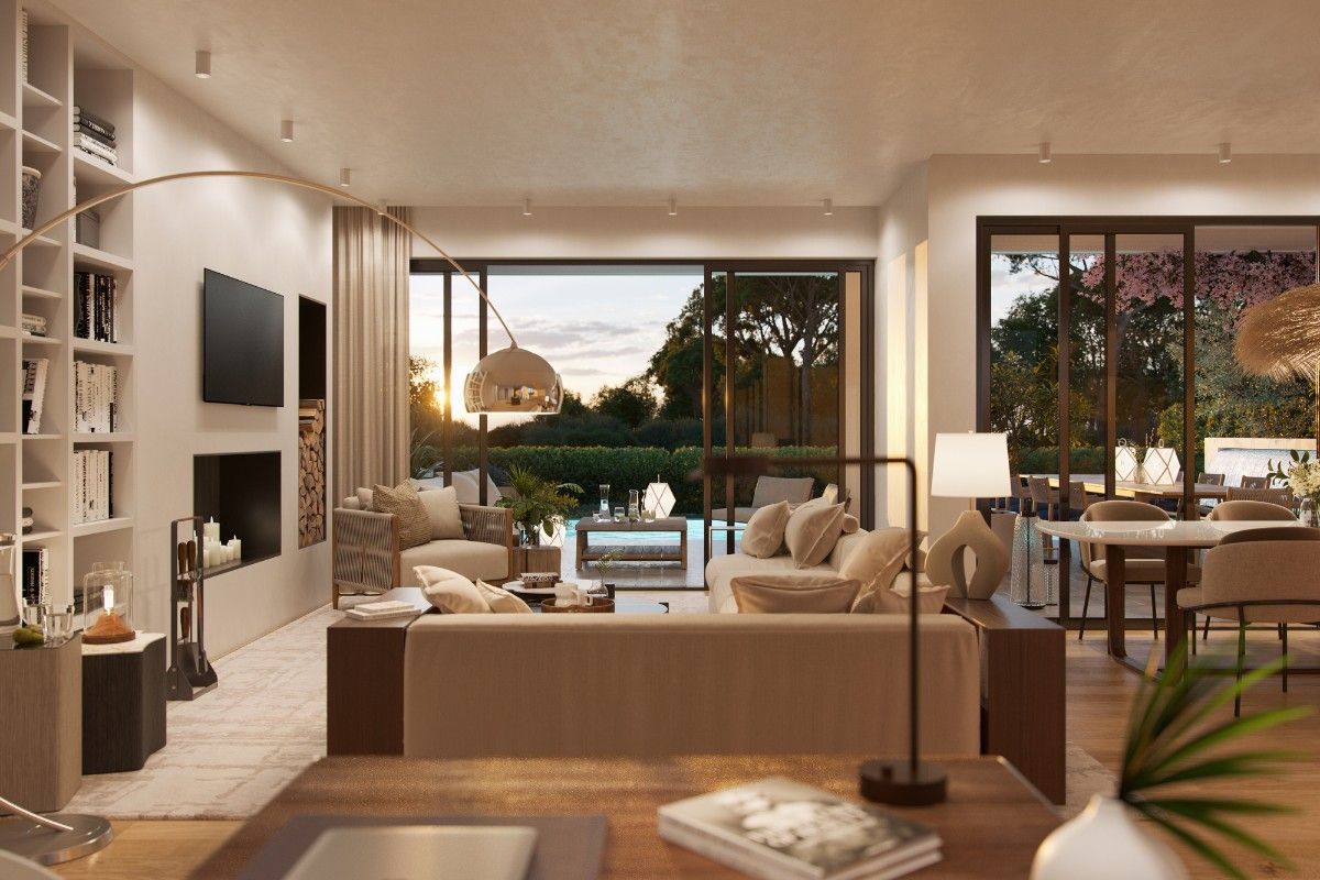 Villa in Limassol, Cyprus, 312 m² - picture 3