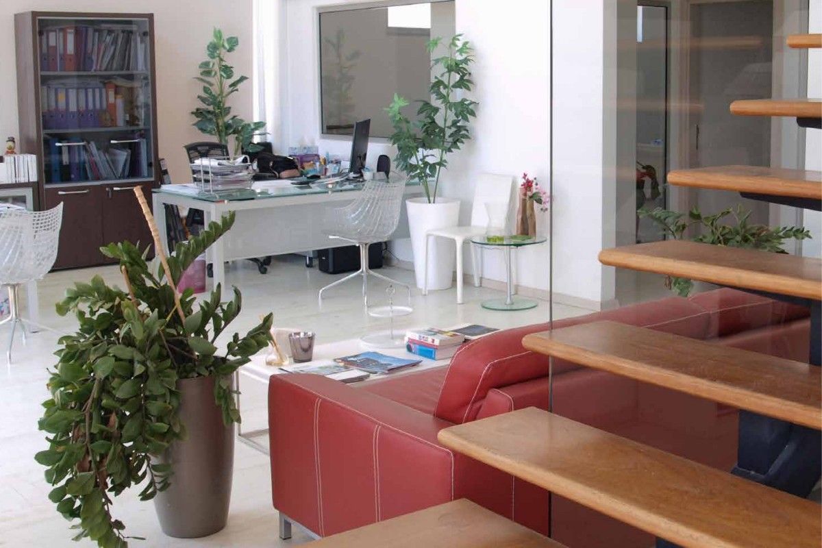 Commercial property in Limassol, Cyprus, 1 530 m² - picture 3